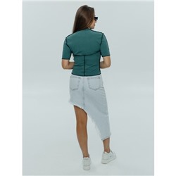 Футболка Клео (Мята)