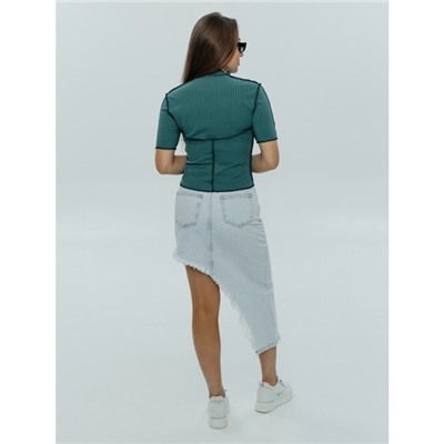 Футболка Клео (Мята)