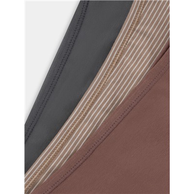 ТРУСЫ ЖЕНСКИЕ (3ШТ.) 412623-3