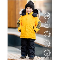 BATIK Комплект 457-24з