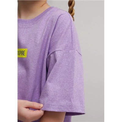 Футболка детская для девочки