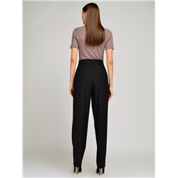 VISERDI Брюки 10301-чер 8121030