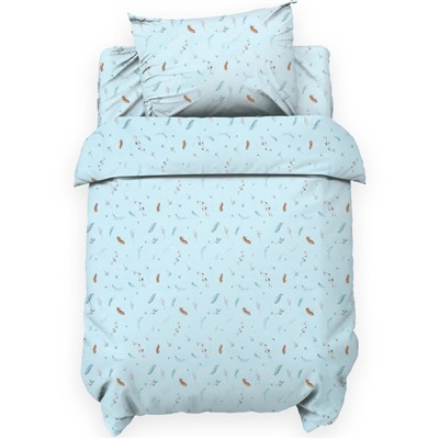 Постельное бельё ясельное LoveLife «Нежность», сатин