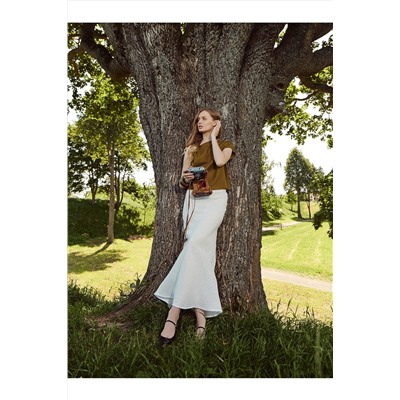 Юбка MARK FORMELLE, 1132187