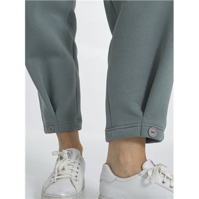 Костюм толстовка с брюками 323198Wbм