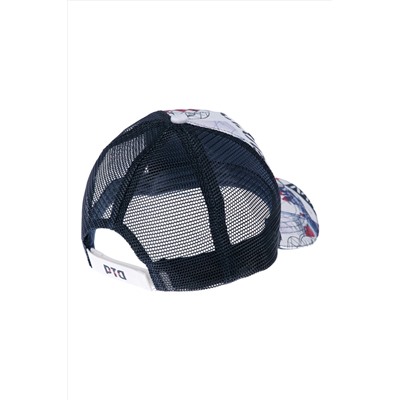 Бейсболка PLAYTODAY, 969573