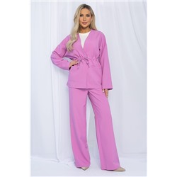 Костюм (Жакет+Брюки) LADY TAIGA, 1118012