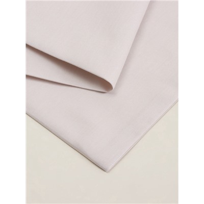 Комплект наволочек SL Home Beige, 70×70+3 см, 2 шт., сатин, хлопок 100%