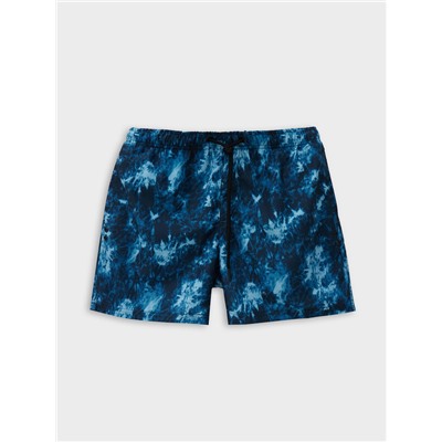 ШОРТЫ СПОРТИВНЫЕ МУЖСКИЕ 131089-2