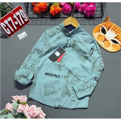 рубашка 1984533-3