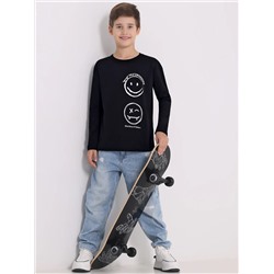 Апрель Лонгслив 1ПДЛД4335001