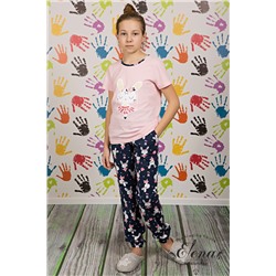Пижама  М22045Пв