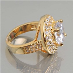 XUPING Кольцо арт. 53 0069 (id 286815)