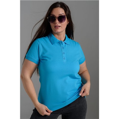 Футболка 14402 поло НАТАЛИ, 1131594