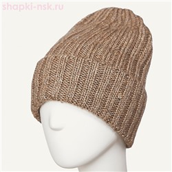 55500 Колпак женский флис (56-58)