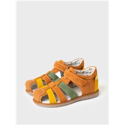 Сандалии для мальчиков