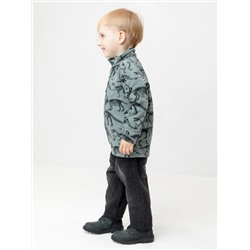 CROCKID Куртка ФЛ 34025-1/н/49 ГР