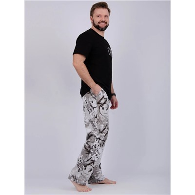 Malina Пижама 9372