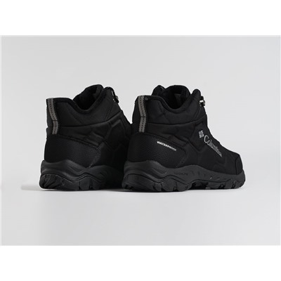 Зимние Кроссовки Columbia