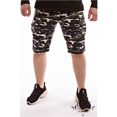 Шорты  М11514ВШкз