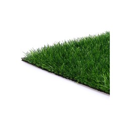 Газон искусственный, для спорта, ворс 40 мм, 2×5 м, зелёный, Greengo