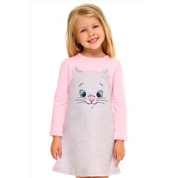 Платье АПРЕЛЬ, 958314