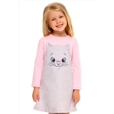 Платье АПРЕЛЬ, 958314