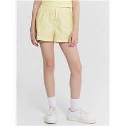 ШОРТЫ ДЛЯ ДЕВОЧЕК 137724