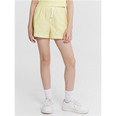 ШОРТЫ ДЛЯ ДЕВОЧЕК 137724