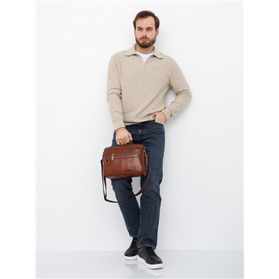 Сумка 7921Z coffee Zinimsk