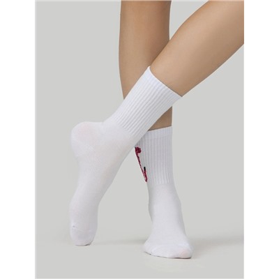 MARK FORMELLE Женские носки 217K-2895
