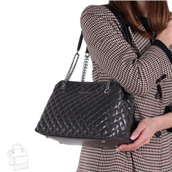 Сумка женская  90706 gray Valle Mitto/50