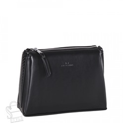 Сумка женская  7161LX black black Alex&Mia
