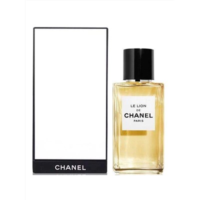 CHANEL LES EXCLUSIFS DE CHANEL LE LION edp 4ml mini