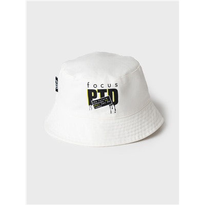 Панама текстильная для мальчиков