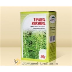 Хвощ полевой трава