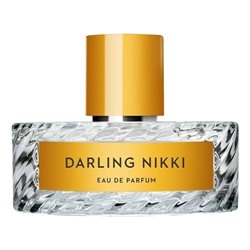 VILHELM PARFUMERIE DARLING NIKKI edp 100ml TESTER