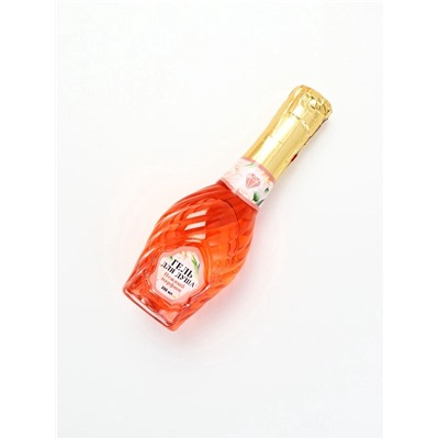 Подарочный набор: гель для душа мондоро и свеча, аромат нежный парфюм, Чистое Счастье