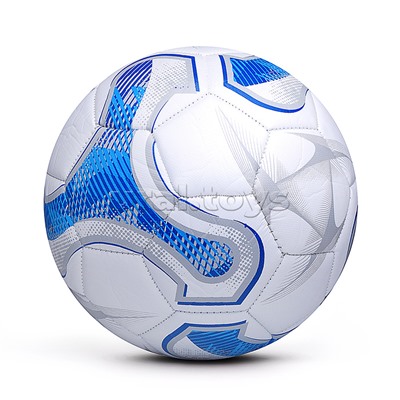 Мяч футбольный размер 5