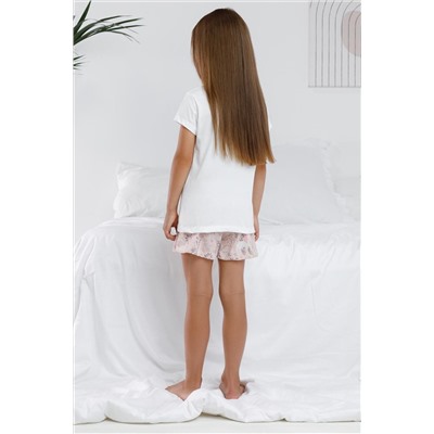 Пижама CROCKID, 1217270