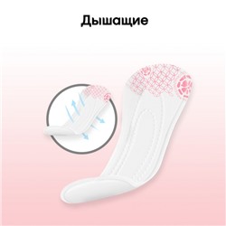 Ежедневные прокладки Kotex, ультратонкие, 56 шт.