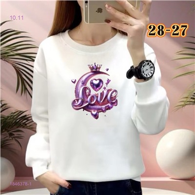 Толстовка 1846378-1