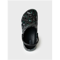 Сабо для мальчиков