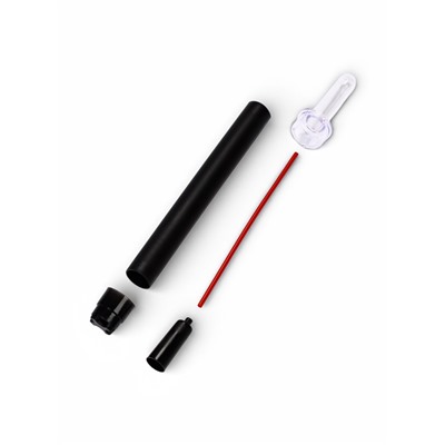 Кашпо для цветов «Фасет», 3.5 л, d=18 см, h=16.5 см, пластиковое, с автополивом, со вставкой, серое