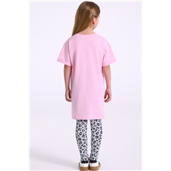 Комплект (Легинсы+Платье) АПРЕЛЬ, 1093489