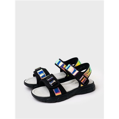 Туфли открытые для девочек