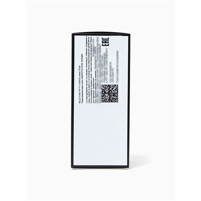 Парфюмерная вода унисекс Milestone FIFTH CHANGE, 35 мл (по мотивам Chanel N˚5)