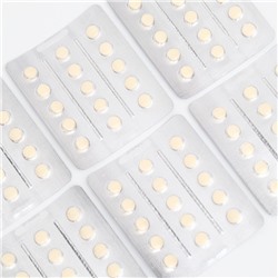 L-метилфолат для беременных, 90 таблеток