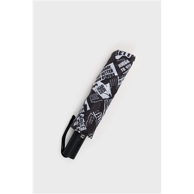 Зонт автоматический PLAYTODAY, 1088888