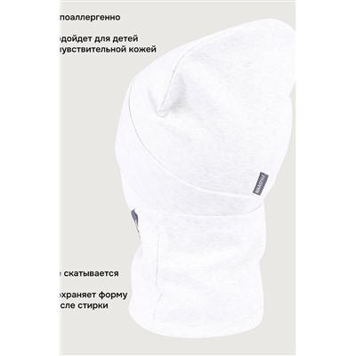 Комплект шапка и снуд NIKASTYLE, 1235419